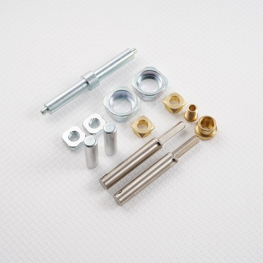 brass cnc machining part brass cnc machining part